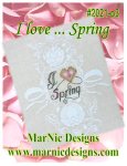 (image for) I Love Spring